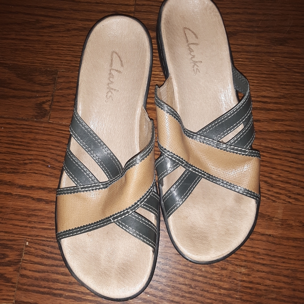 Clark's Sandals